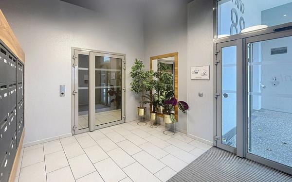 Appartement à vendre    4 pièces • 90 m2 Anglet