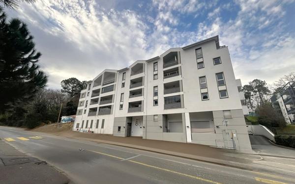 Appartement à vendre    4 pièces • 90 m2 Anglet