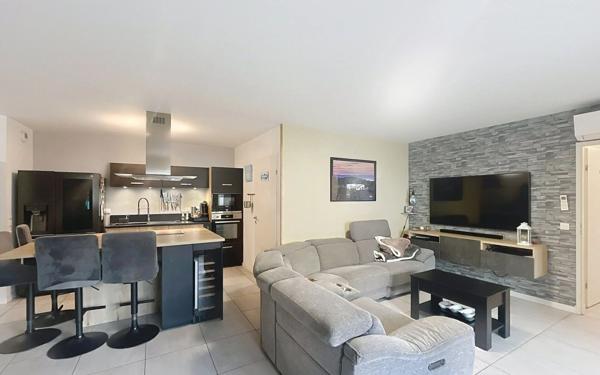 Appartement à vendre    4 pièces • 90 m2 Anglet