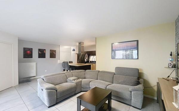 Appartement à vendre    4 pièces • 90 m2 Anglet