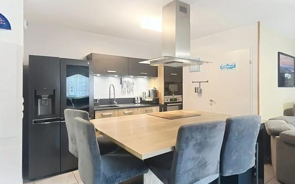 Appartement à vendre    4 pièces • 90 m2 Anglet