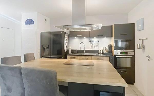 Appartement à vendre    4 pièces • 90 m2 Anglet