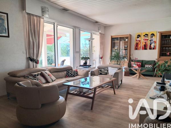 Maison à vendre 6 pièces 145 m² Foulayronnes