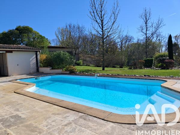 Maison à vendre 6 pièces 145 m² Foulayronnes