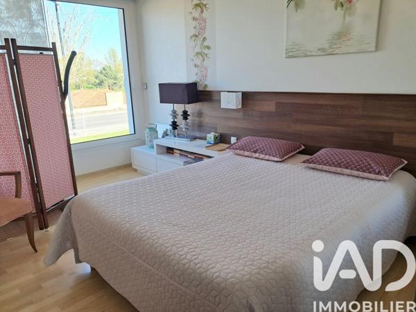 Maison à vendre 6 pièces 145 m² Foulayronnes