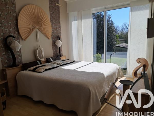 Maison à vendre 6 pièces 145 m² Foulayronnes