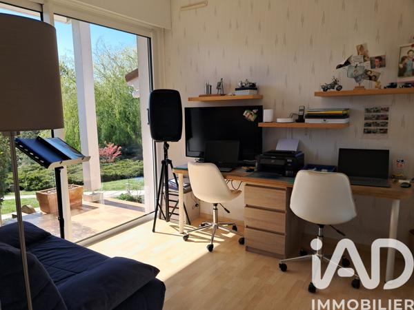 Maison à vendre 6 pièces 145 m² Foulayronnes