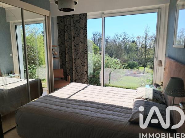 Maison à vendre 6 pièces 145 m² Foulayronnes