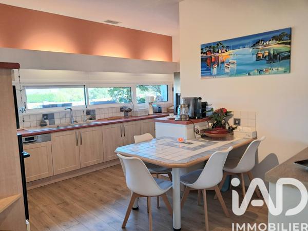 Maison à vendre 6 pièces 145 m² Foulayronnes