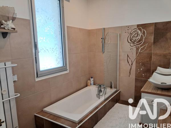 Maison à vendre 6 pièces 145 m² Foulayronnes