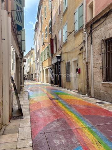 Appartement de 35 m²