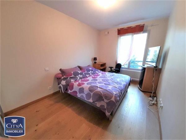 Appartement à louer 3 pièces 72.4m²