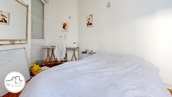 Angers (49100) TYPE 4 - 3 CHAMBRES - HYPER-CENTRE ANGERS