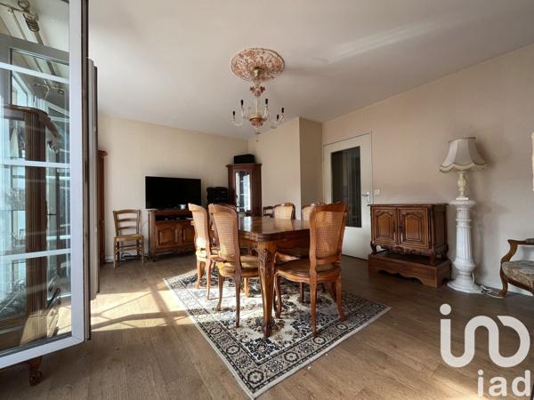 Appartement à vendre 3 pièces 70 m² Maintenon