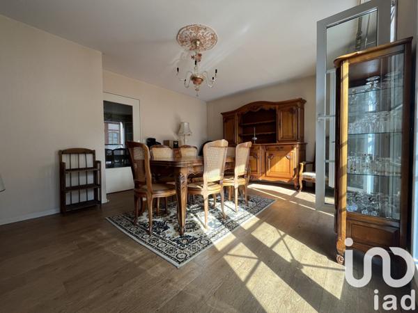 Appartement à vendre 3 pièces 70 m² Maintenon