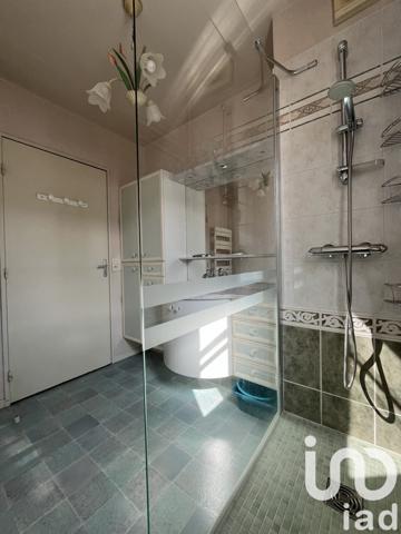 Appartement à vendre 3 pièces 70 m² Maintenon