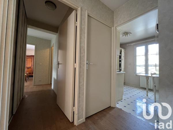 Appartement à vendre 3 pièces 70 m² Maintenon