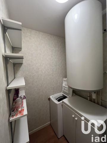 Appartement à vendre 3 pièces 70 m² Maintenon