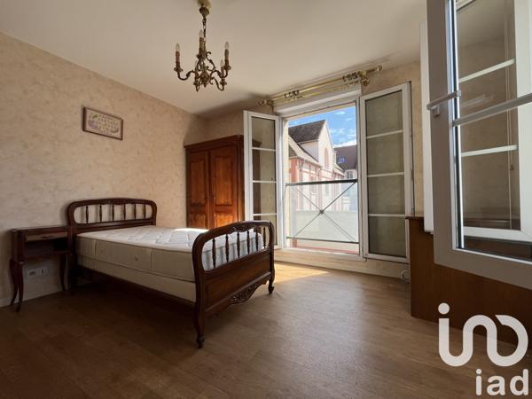 Appartement à vendre 3 pièces 70 m² Maintenon