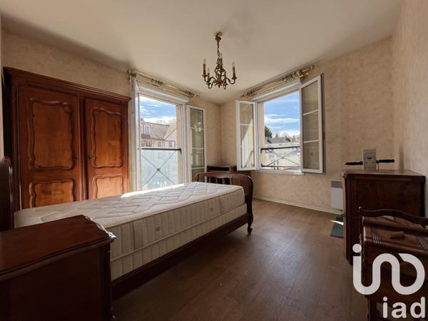 Appartement à vendre 3 pièces 70 m² Maintenon