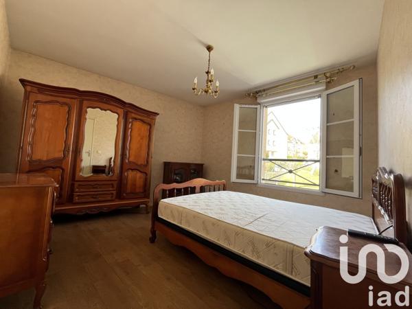 Appartement à vendre 3 pièces 70 m² Maintenon