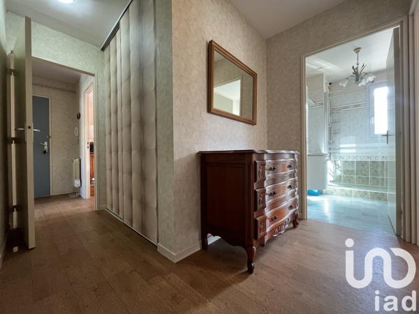 Appartement à vendre 3 pièces 70 m² Maintenon