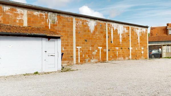 EXCLUSIVITE SAINT OMER CENTRE VILLE