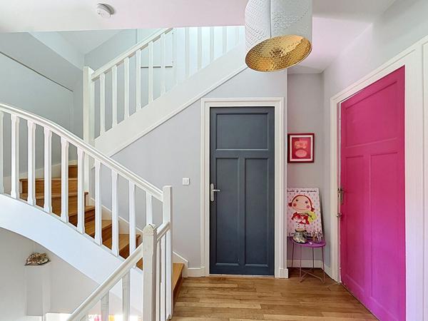 Maison 5 pièces 120 m2