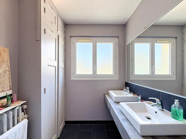 Maison 5 pièces 120 m2