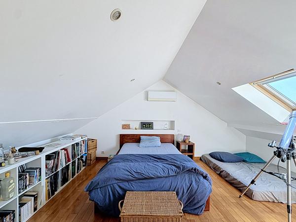 Maison 5 pièces 120 m2