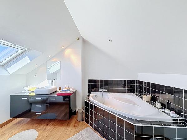Maison 5 pièces 120 m2