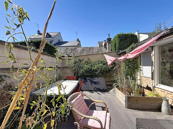 Maison 5 pièces 120 m2