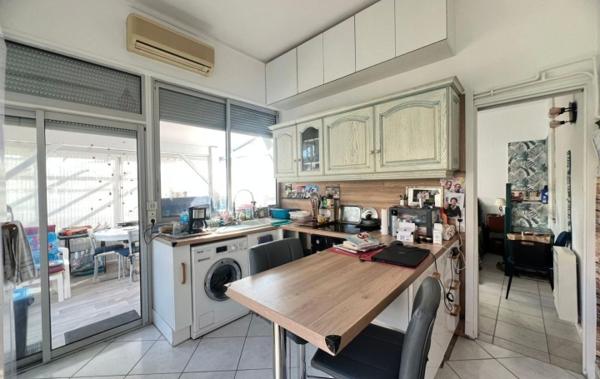 Vente Appartement P2 Agde   