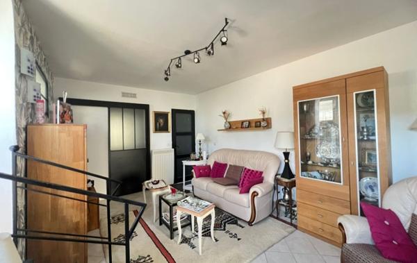 Vente Appartement P2 Agde   