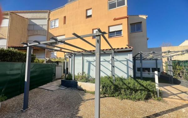 Vente Appartement P2 Agde   