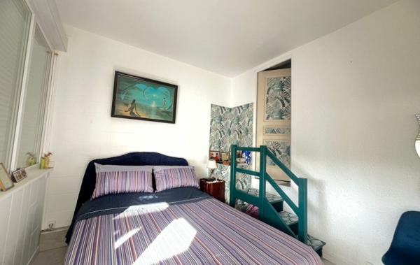 Vente Appartement P2 Agde   