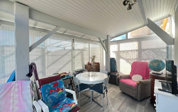 Vente Appartement P2 Agde   