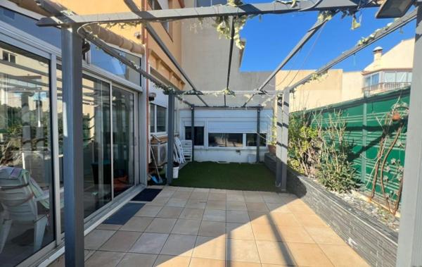 Vente Appartement P2 Agde   