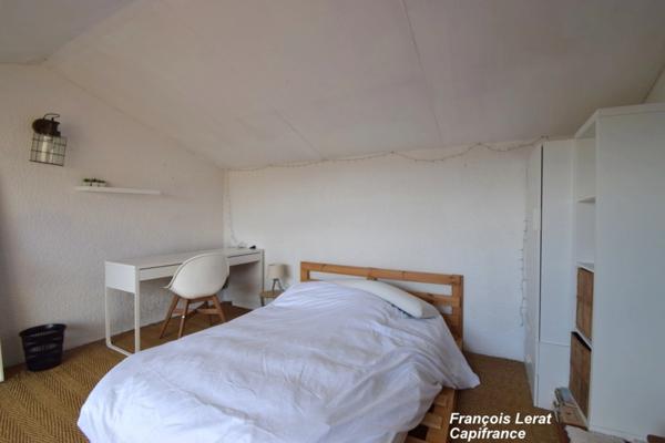 Maison à vendre 7 pièces MANOSQUE (04) - Quartier La Rochette - 169 m² habitable - 4 chambres - Piscine - Garage -