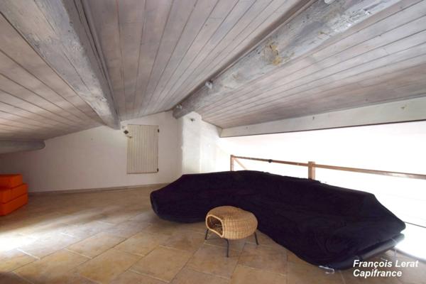 Maison à vendre 7 pièces MANOSQUE (04) - Quartier La Rochette - 169 m² habitable - 4 chambres - Piscine - Garage -