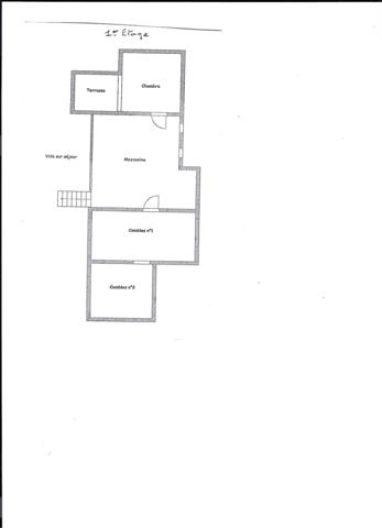 Maison à vendre 7 pièces MANOSQUE (04) - Quartier La Rochette - 169 m² habitable - 4 chambres - Piscine - Garage -