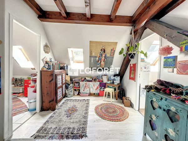 Achat appartement Challes-les-Eaux - 2 pièce(s) - 51 m² - 200 000 €