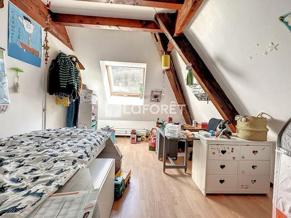 Achat appartement Challes-les-Eaux - 2 pièce(s) - 51 m² - 200 000 €