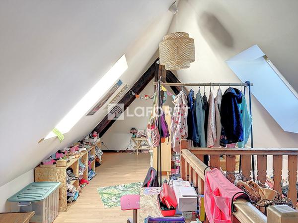 Achat appartement Challes-les-Eaux - 2 pièce(s) - 51 m² - 200 000 €