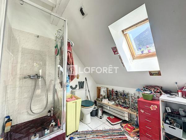 Achat appartement Challes-les-Eaux - 2 pièce(s) - 51 m² - 200 000 €