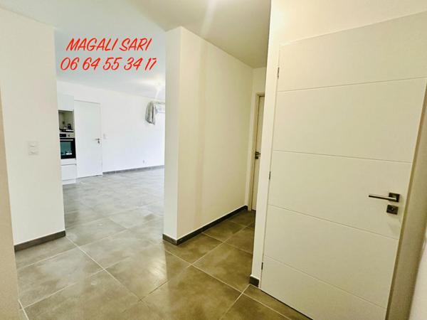 Villa Neuve Ales 110 m2- 4 chambres