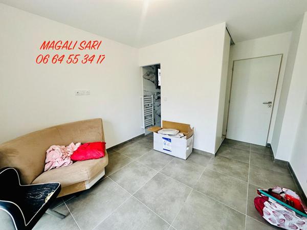 Villa Neuve Ales 110 m2- 4 chambres