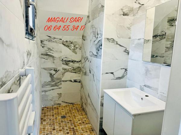 Villa Neuve Ales 110 m2- 4 chambres