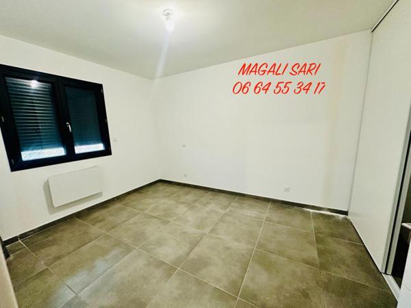 Villa Neuve Ales 110 m2- 4 chambres