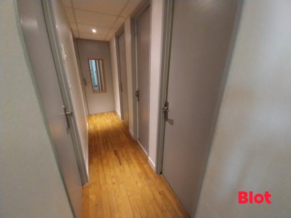 Appartement 4 pièce(s)